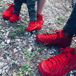 Meet your Posher, Johnny